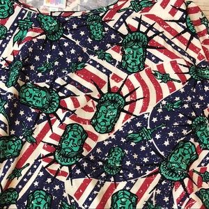 Vintage Americana Irma BNWT